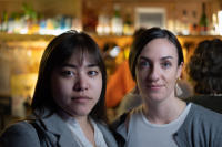 Bernie Supporters - Art Cafe-1.jpg