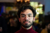 Bernie Supporters - Art Cafe-2.jpg