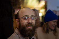 Bernie Supporters - Art Cafe-19.jpg