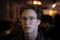 Bernie Supporters - Art Cafe-21.jpg
